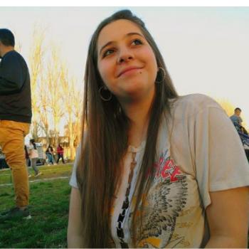 Niñera Villa Nueva (Provincia de Mendoza): Paulina