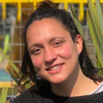 Niñera Quilmes: Barbara