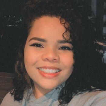 Babá em Osasco: Kamille