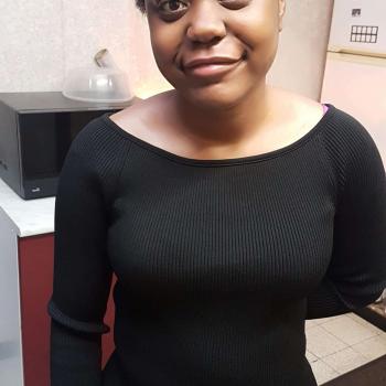 Baby-sitter in Mouscron: Annaïs