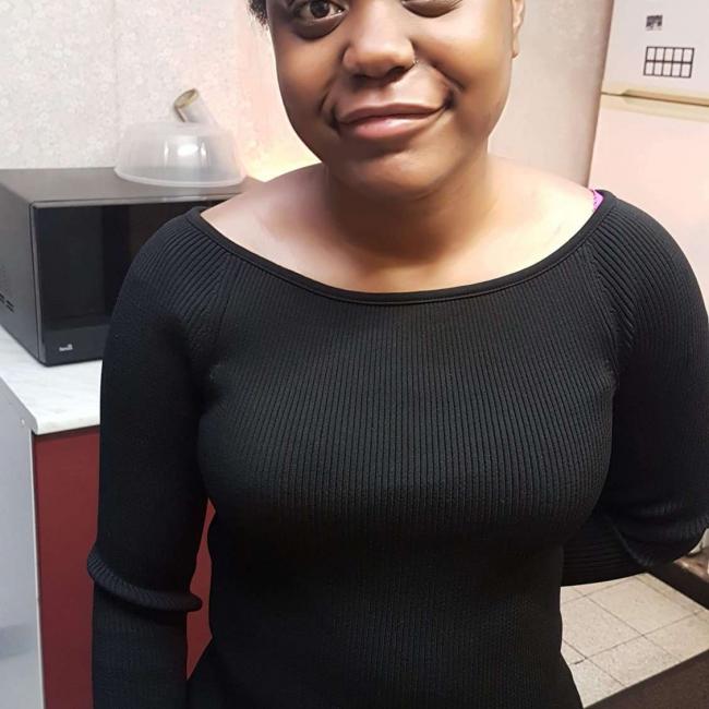 Baby-sitter in Mouscron: Annaïs