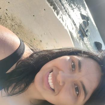 Niñera en Paillaco: Natali