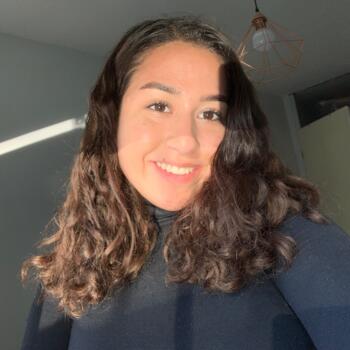 Oppas in Capelle aan den IJssel: Nicole