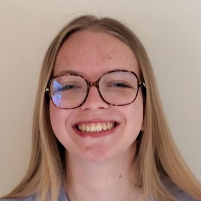 Babysitter in Fouquières-lès-Béthune: Pearle