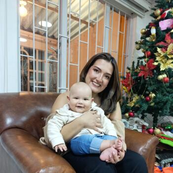 Parent Bogotá: Laura Alejandra