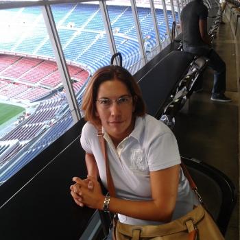 Trabajo de canguro en Sant Fost de Campsentelles: trabajo de canguro Jessica
