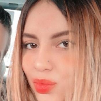 Niñera en Santiago de Querétaro: Alexa