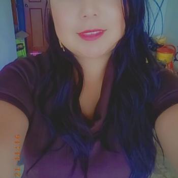 Niñera en Sogamoso: Lina