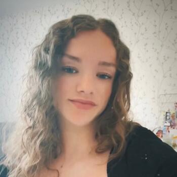Babysitter in Leeuwarden: Anna