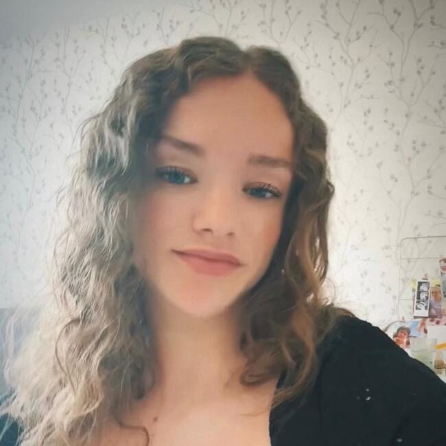 Oppas in Leeuwarden: Anna