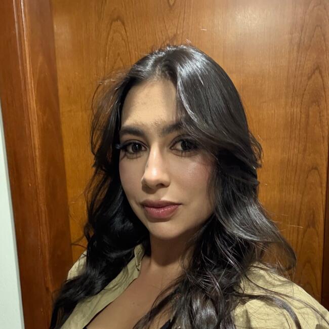 Emprego de babá em Jataí: Thaisa