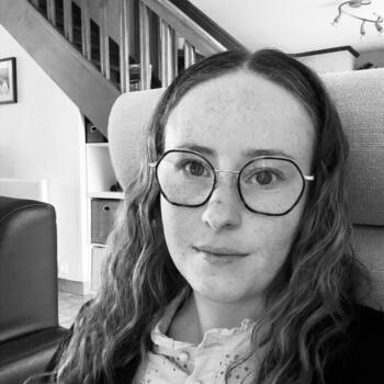 Baby-sitter Noyal-sur-Vilaine: Marion