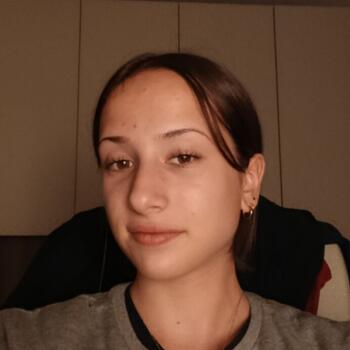 Babysitter Fiume Veneto: Francesca