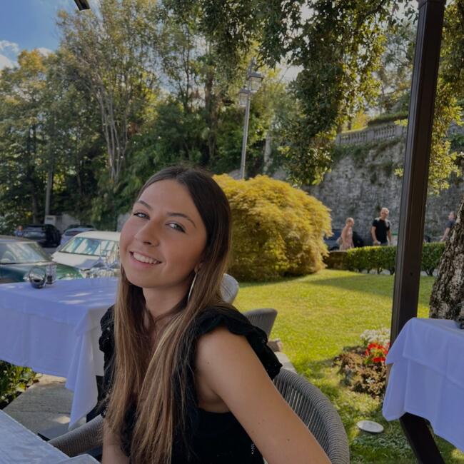 Babysitter in Lille: Anaëlle