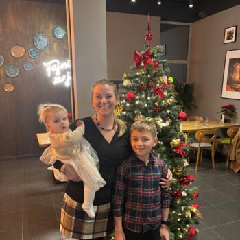 Job de garde d'enfants à Les Houches: job de garde d'enfants Holly