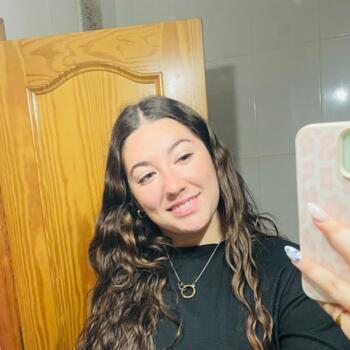Nanny in Almería: Erika