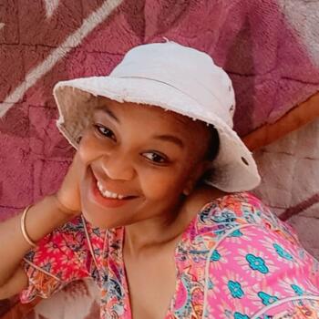 Nanny Johannesburg: Cindy