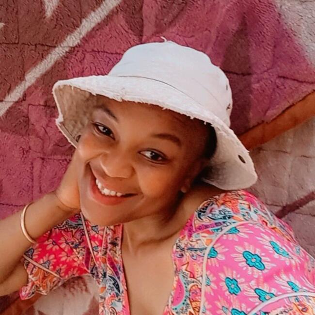 Nanny in Johannesburg: Cindy