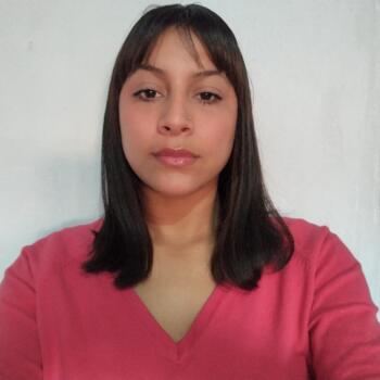 Babysitter in Canoas: Ruth Nazaret