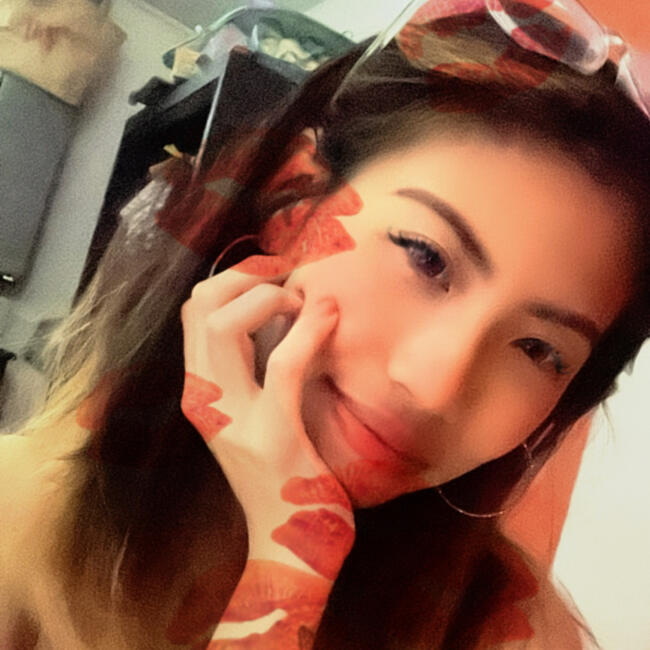 Singapore Island 的临时保姆工作: Priscilla