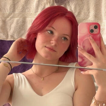 Babysitter in Strausberg: Vinni (Virginia)