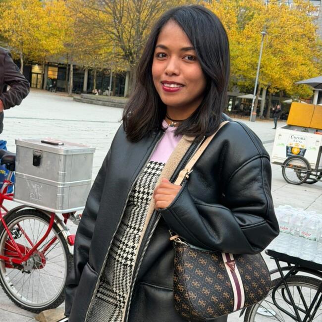 Babysitter in Porta Westfalica: Manaja