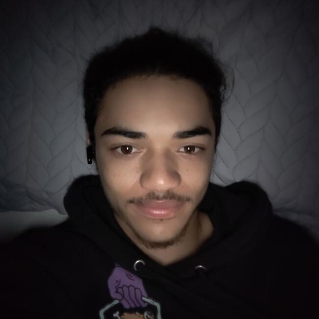 Babysitter in Brooklyn: Alex