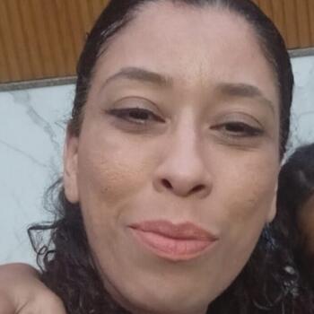 Babysitter Rio de Janeiro: Lu