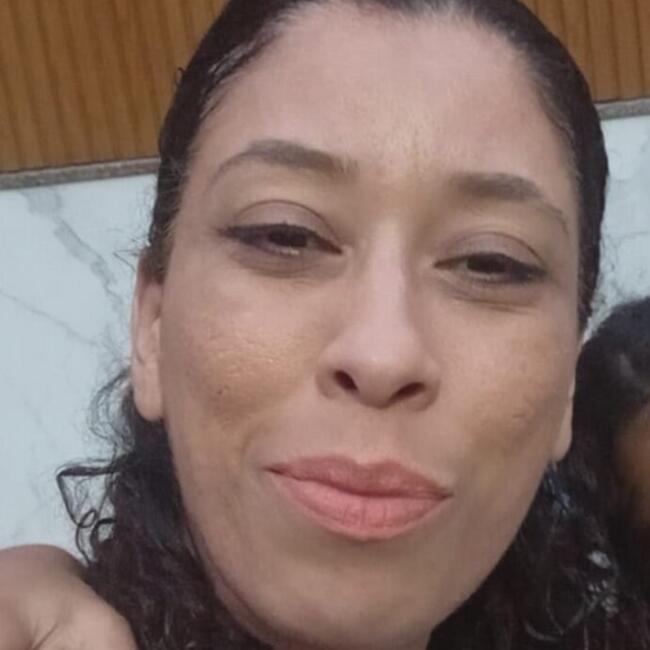 Babysitter in Rio de Janeiro: Lu