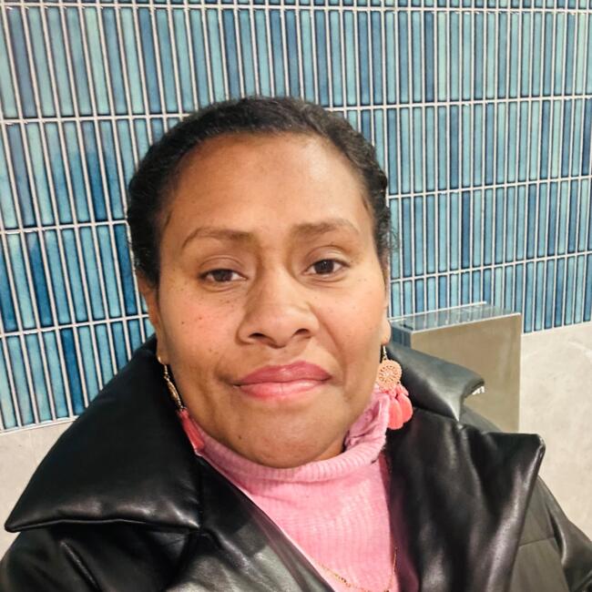 Babysitter in Goulburn: Lusiana