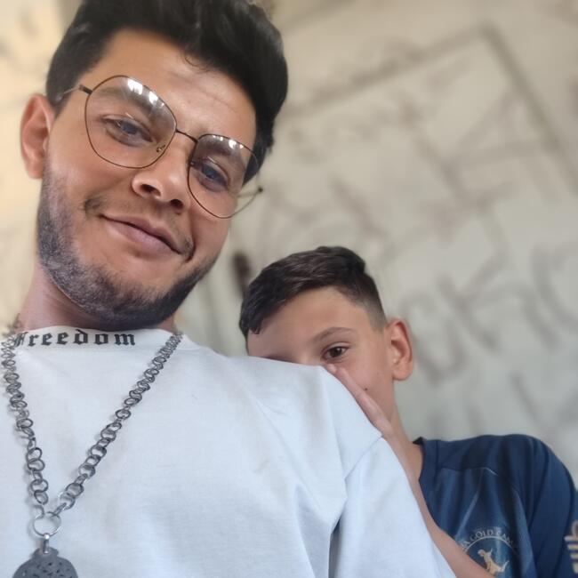 Δουλειά για babysitter στην περιοχή Αθήνα: Mnassri