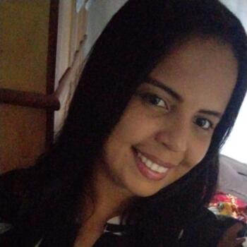 Babysitter Cabo de Santo Agostinho: Talita