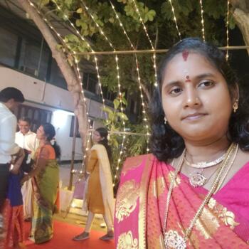 Babysitter Chennai: Dhatchayani