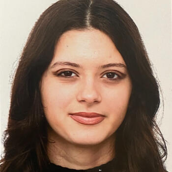 Babysitter a Montreux: Linda