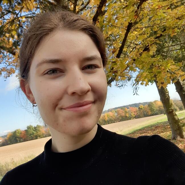 Babysitter in Seoul: Eliza