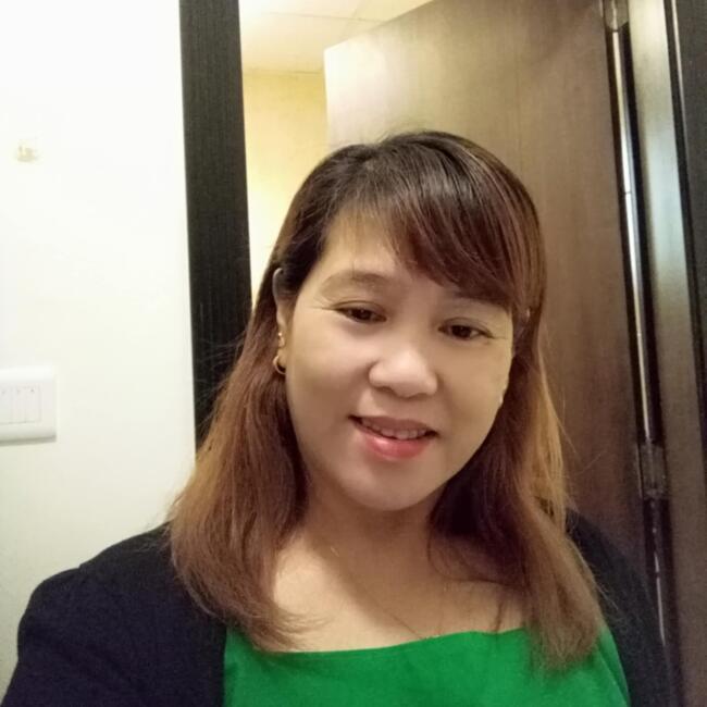 Babysitter in Doha: Lanie