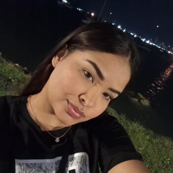 Babysitter in Panama City: Karen ramos