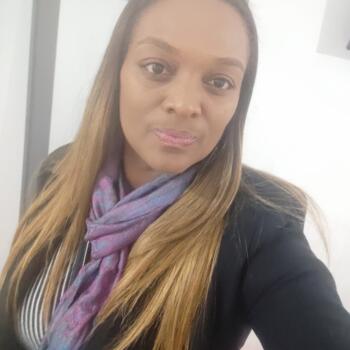 Babysitter in Carapicuíba: Andressa