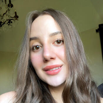 Nanny in Chicago: Rosangel