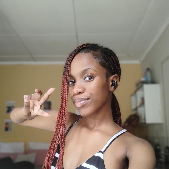 Babysitter in Windhoek: TYRA