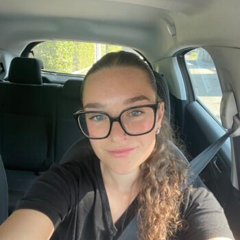 Babysitter a Canegrate: Francesca