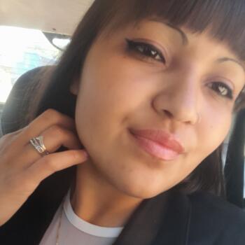 Niñera en José María Ezeiza: Keren Soledad