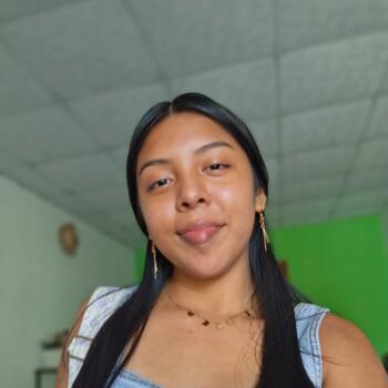 Babysitter in La Chorrera: Elizabeth