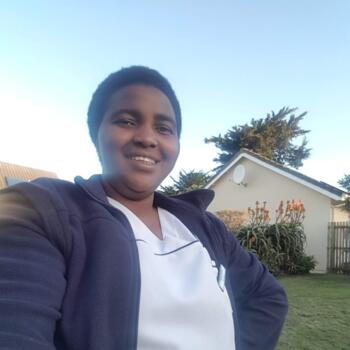 Babysitter in Cape Town: Happymore