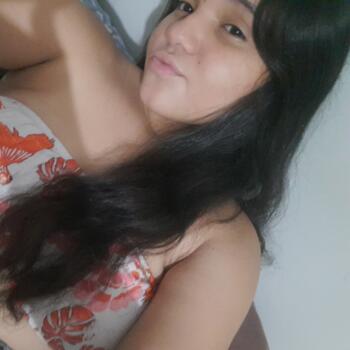 Babysitter in Campo Grande: Lara emanuelly