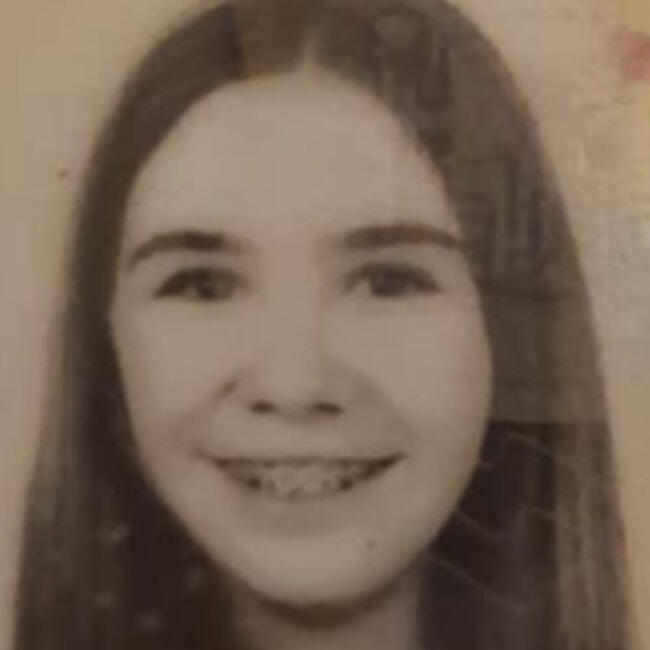 Nanny in Madrid: Daniela