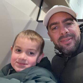 Parent Nieuw-Vennep: Henrique Manuel