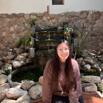 Babysitter in La Plata: Luna cabañez