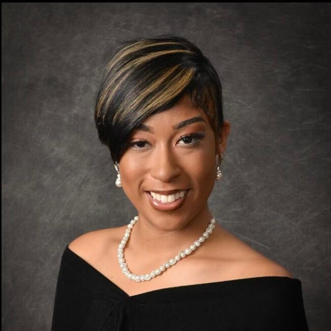 Nanny in Columbus (Georgia): Sirjourney