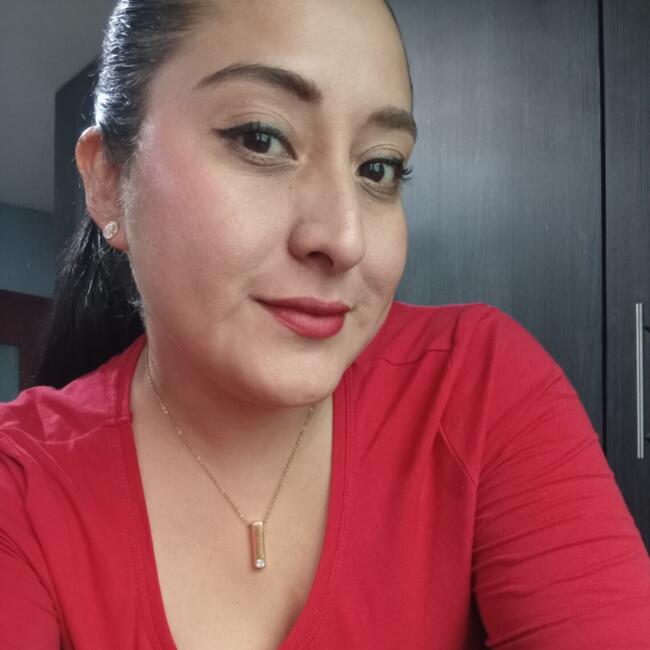 Babysitting job in San Andrés Cholula: Ary
